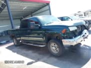 ✅ 2005 Chevrolet Silverado 2500HD LS • VIN: 1GCHK232X5F925606 • Lot: 42553752. Wystawiony na IAAI z przebiegiem 287 123 mil. Bezpłatny archiwum sprzedaży aukcyjnych z USA i szczegółowy raport historii pojazdu na DreamBid. Zdjęcie 14.
