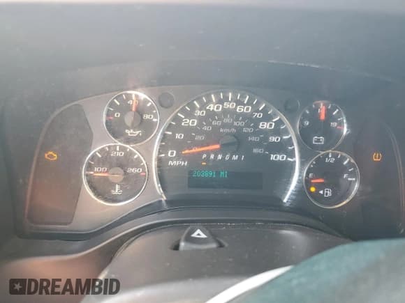 ✅ 2014 Chevrolet Express Cargo • VIN: 1GCWGFCA6E1159071 • Lot: 57384325. Listed on Copart with 203,891 mi. Free auction sales archive from the USA and detailed vehicle history report at DreamBid. Image 9.