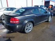 ✅ 2008 Dodge Avenger R/T • VIN: 1B3LC76M98N658696 • Лот: 41345772. Опубликован ранее на IAAI с пробегом 115 392 миль. Бесплатный доступ к архиву аукционных продаж из США и подробный отчёт об истории автомобиля на DreamBid. Изображение 4.