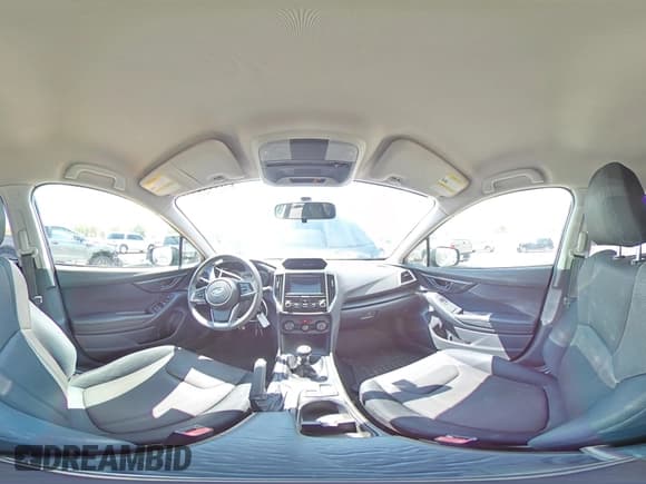 ✅ 2018 Subaru Crosstrek • VIN: JF2GTAAC8J9215807 • Lot: 69314855. Listed on Copart with 152,209 mi. Free auction sales archive from the USA and detailed vehicle history report at DreamBid. Image 15.