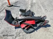 ✅ 2022 Toyota Corolla Nightshade • VIN: JTND4MBE3N3180212 • Лот: 86635565. Опубликован ранее на Copart с пробегом 45 331 миль. Бесплатный доступ к архиву аукционных продаж из США и подробный отчёт об истории автомобиля на DreamBid. Изображение 12.