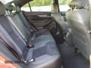 ✅ 2022 Subaru WRX GT • VIN: JF1VBAU65N8025818 • Лот: 81051705. Опубликован ранее на Copart с пробегом 20 061 миль. Бесплатный доступ к архиву аукционных продаж из США и подробный отчёт об истории автомобиля на DreamBid. Изображение 10.