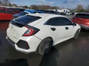 ✅ 2017 Honda Civic EX-L • VIN: SHHFK7H74HU402730 • Лот: 91844615. Опубликован ранее на Copart с пробегом 124 953 миль. Бесплатный доступ к архиву аукционных продаж из США и подробный отчёт об истории автомобиля на DreamBid. Изображение 3.