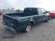 ✅ 2001 Dodge 1500 • VIN: 3B7HC13Z01G782338 • Lot: 42758085. Listed on IAAI with 116,810 mi. Free auction sales archive from the USA and detailed vehicle history report at DreamBid. Image 4.