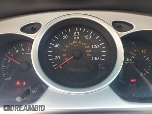 2004 Toyota Highlander с VIN JTEDD21A940081817, выставлен на аукционе Copart как лот 60977005 с пробегом 207 722 миль миль и Чистый • Clean title. История ставок и продаж доступна на DreamBid. Изображение 9.