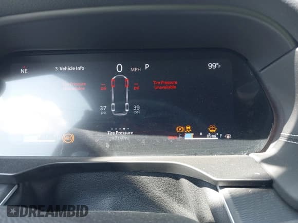 ✅ 2024 Jeep Grand Cherokee Altitude • VIN: 1C4RJKAG3R8557396 • Lot: 42823588. Listed on IAAI with 28,719 mi. Free auction sales archive from the USA and detailed vehicle history report at DreamBid. Image 7.