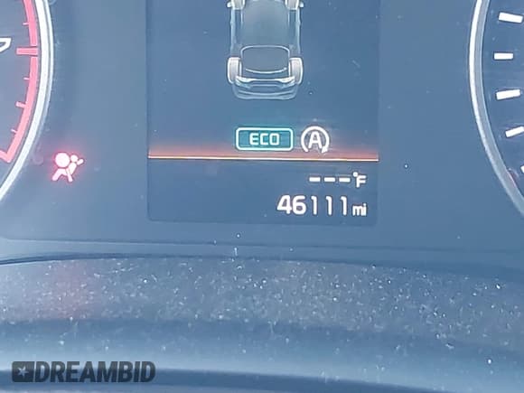 ✅ 2022 Kia Stinger GT-Line • VIN: KNAE35LDXN6102111 • Lot: 43648843. Wystawiony na IAAI z przebiegiem 46 111 mil. Bezpłatny archiwum sprzedaży aukcyjnych z USA i szczegółowy raport historii pojazdu na DreamBid. Zdjęcie 15.