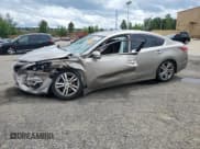 ✅ 2015 Nissan Altima SL • VIN: 1N4BL3AP9FC571187 • Лот: 58564595. Опубликован ранее на Copart с пробегом Не указан. Бесплатный доступ к архиву аукционных продаж из США и подробный отчёт об истории автомобиля на DreamBid. Изображение 1.