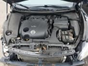 ✅ 2014 Nissan Maxima SV • VIN: 1N4AA5AP2EC479057 • Lot: 59298035. Listed on Copart with 125,696 mi. Free auction sales archive from the USA and detailed vehicle history report at DreamBid. Image 11.