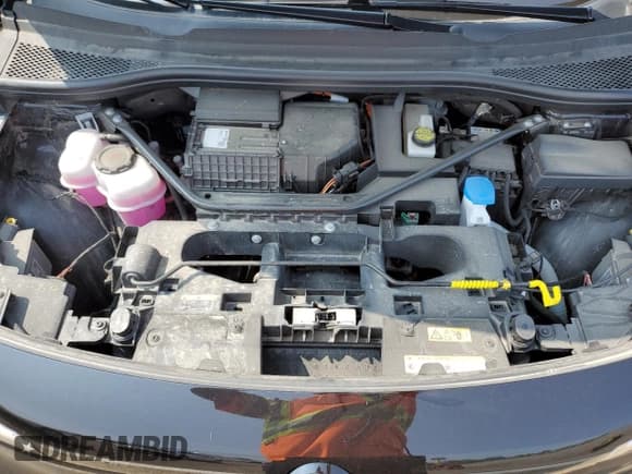 ✅ 2024 Volkswagen ID.4 • VIN: 1V29SPE85RC023132 • Лот: 66506045. Опубликован ранее на Copart с пробегом 14 454 миль. Бесплатный доступ к архиву аукционных продаж из США и подробный отчёт об истории автомобиля на DreamBid. Изображение 11.