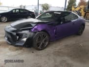 ✅ 2013 Scion FR-S • VIN: JF1ZNAA13D1728262 • Лот: 81892825. Опубликован ранее на Copart с пробегом 88 388 миль. Бесплатный доступ к архиву аукционных продаж из США и подробный отчёт об истории автомобиля на DreamBid. Изображение 1.