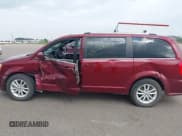 ✅ 2019 Dodge Grand Caravan SXT • VIN: 2C4RDGCG8KR656162 • Lot: 43120082. Wystawiony na IAAI z przebiegiem 40 050 mil. Bezpłatny archiwum sprzedaży aukcyjnych z USA i szczegółowy raport historii pojazdu na DreamBid. Zdjęcie 6.