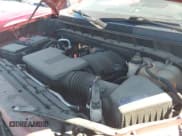 ✅ 2021 Chevrolet Silverado 1500 RST • VIN: 3GCUYEED2MG196964 • Lot: 43010571. Wystawiony na IAAI z przebiegiem 96 200 mil. Bezpłatny archiwum sprzedaży aukcyjnych z USA i szczegółowy raport historii pojazdu na DreamBid. Zdjęcie 21.