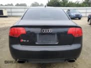 ✅ 2008 Audi RS 4 • VIN: WUADU78E98N900427 • Lot: 68596605. Wystawiony na Copart z przebiegiem 119 246 mil. Bezpłatny archiwum sprzedaży aukcyjnych z USA i szczegółowy raport historii pojazdu na DreamBid. Zdjęcie 6.