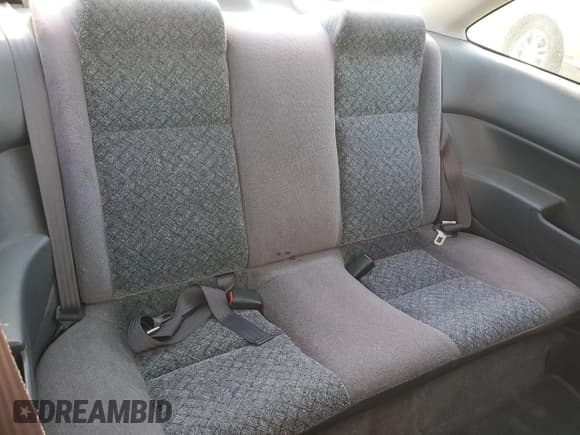 ✅ 1996 Honda Civic EX • VIN: 1HGEJ8240TL045820 • Lot: 52050915. Listed on Copart with 239,335 mi. Free auction sales archive from the USA and detailed vehicle history report at DreamBid. Image 10.