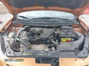 ✅ 2008 Nissan Rogue SL • VIN: JN8AS58T28W005059 • Lot: 41500133. Wystawiony na IAAI z przebiegiem 170 545 mil. Bezpłatny archiwum sprzedaży aukcyjnych z USA i szczegółowy raport historii pojazdu na DreamBid. Zdjęcie 10.