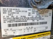 ✅ 2024 Ford Expedition XLT • VIN: 1FMJU1H8XREA54264 • Lot: 68925295. Wystawiony na Copart z przebiegiem 18 141 mil. Bezpłatny archiwum sprzedaży aukcyjnych z USA i szczegółowy raport historii pojazdu na DreamBid. Zdjęcie 13.