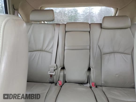 ✅ 2006 Lexus RX 330 • VIN: 2T2HA31UX6C089315 • Lot: 91046225. Listed on Copart with 273,479 mi. Free auction sales archive from the USA and detailed vehicle history report at DreamBid. Image 10.