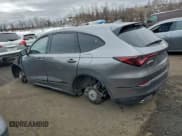 ✅ 2023 Acura MDX w/A-Spec Package • VIN: 5J8YE1H04PL033480 • Lot: 94539565. Listed on Copart with Not provided. Free auction sales archive from the USA and detailed vehicle history report at DreamBid. Image 2.