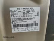 ✅ 2010 Ford F-150 XL • VIN: 1FTFX1EV4AFD70382 • Lot: 95240595. Listed on Copart with 135,700 mi. Free auction sales archive from the USA and detailed vehicle history report at DreamBid. Image 12.