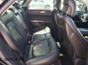 ✅ 2013 Lincoln MKZ Hybrid • VIN: 3LN6L2LU3DR826077 • Lot: 56863185. Listed on Copart with 146,645 mi. Free auction sales archive from the USA and detailed vehicle history report at DreamBid. Image 10.