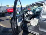 ✅ 2023 Honda Odyssey Touring • VIN: 5FNRL6H84PB018606 • Лот: 43496824. Опубликован ранее на IAAI с пробегом 35 645 миль. Бесплатный доступ к архиву аукционных продаж из США и подробный отчёт об истории автомобиля на DreamBid. Изображение 5.