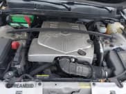 ✅ 2008 Cadillac SRX AWD • VIN: 1GYEE437380150455 • Lot: 43743232. Wystawiony na IAAI z przebiegiem 64 763 mil. Bezpłatny archiwum sprzedaży aukcyjnych z USA i szczegółowy raport historii pojazdu na DreamBid. Zdjęcie 10.