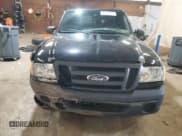 ✅ 2008 Ford Ranger XL • VIN: 1FTYR15E18PA92225 • Lot: 90394555. Listed on Copart with 56,659 mi. Free auction sales archive from the USA and detailed vehicle history report at DreamBid. Image 5.