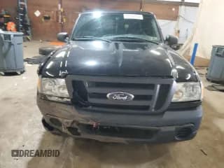 ✅ 2008 Ford Ranger XL • VIN: 1FTYR15E18PA92225 • Лот: 90394555. Опубликован ранее на Copart с пробегом 56 659 миль. Бесплатный доступ к архиву аукционных продаж из США и подробный отчёт об истории автомобиля на DreamBid. Изображение 5.