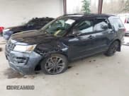 ✅ 2017 Ford Explorer XLT • VIN: 1FM5K8D85HGD91711 • Lot: 41848391. Wystawiony na IAAI z przebiegiem 106 577 mil. Bezpłatny archiwum sprzedaży aukcyjnych z USA i szczegółowy raport historii pojazdu na DreamBid. Zdjęcie 17.