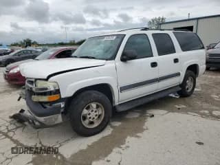 ✅ 2003 Chevrolet Suburban Z71 • VIN: 3GNFK16Z23G282763 • Lot: 69388264. Wystawiony na Copart z przebiegiem Nie podano. Bezpłatny archiwum sprzedaży aukcyjnych z USA i szczegółowy raport historii pojazdu na DreamBid. Zdjęcie 1.