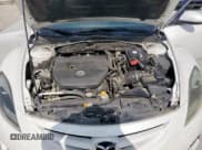 ✅ 2011 Mazda 6 i Sport • VIN: 1YVHZ8BH1B5M22014 • Lot: 60839075. Listed on Copart with 183,354 mi. Free auction sales archive from the USA and detailed vehicle history report at DreamBid. Image 11.