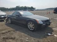 ✅ 2004 Cadillac XLR • VIN: 1G6YV34A245601303 • Lot: 57644265. Wystawiony na Copart z przebiegiem 27 898 mil. Bezpłatny archiwum sprzedaży aukcyjnych z USA i szczegółowy raport historii pojazdu na DreamBid. Zdjęcie 4.