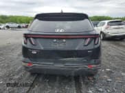 ✅ 2022 Hyundai Tucson SEL • VIN: 5NMJCCAEXNH031951 • Lot: 54299854. Wystawiony na Copart z przebiegiem 14 994 mil. Bezpłatny archiwum sprzedaży aukcyjnych z USA i szczegółowy raport historii pojazdu na DreamBid. Zdjęcie 6.