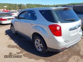 ✅ 2013 Chevrolet Equinox LS • VIN: 2GNALBEK1D6212153 • Лот: 43467240. Опубликован ранее на IAAI с пробегом 170 005 миль. Бесплатный доступ к архиву аукционных продаж из США и подробный отчёт об истории автомобиля на DreamBid. Изображение 3.