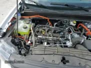 ✅ 2025 Ford Maverick XL • VIN: 3FTTW8A35SRA61477 • Lot: 63443405. Listed on Copart with 2,413 mi. Free auction sales archive from the USA and detailed vehicle history report at DreamBid. Image 13.