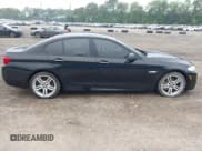 ✅ 2013 BMW 5 Series 550i xDrive • VIN: WBAFU9C51DDY72113 • Лот: 42446069. Опубликован ранее на IAAI с пробегом Не указан. Бесплатный доступ к архиву аукционных продаж из США и подробный отчёт об истории автомобиля на DreamBid. Изображение 12.
