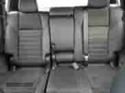 2024 Mitsubishi Outlander SE с VIN JA4J4VA83RZ035158, выставлен на аукционе Copart как лот 89852345 с пробегом 21 948 миль миль и Списание • Salvage title. История ставок и продаж доступна на DreamBid. Изображение 10.