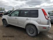 ✅ 2006 Nissan X-Trail XE • VIN: JN8BT08V26W212067 • Lot: 57282905. Wystawiony na Copart z przebiegiem 209 149 mil. Bezpłatny archiwum sprzedaży aukcyjnych z USA i szczegółowy raport historii pojazdu na DreamBid. Zdjęcie 2.