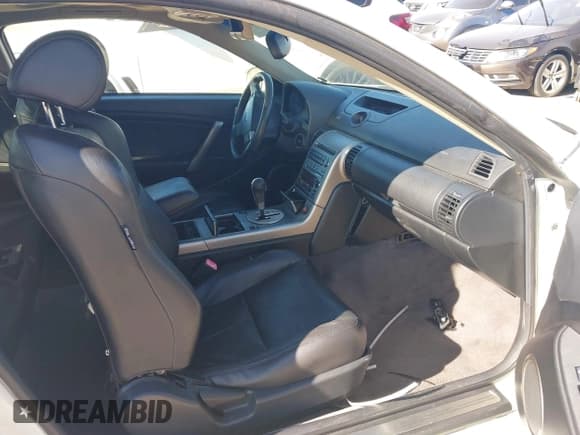 ✅ 2004 Infiniti G35 w/Leather • VIN: JNKCV54E64M809372 • Lot: 43821044. Listed on IAAI with Not provided. Free auction sales archive from the USA and detailed vehicle history report at DreamBid. Image 5.