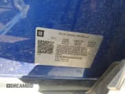 ✅ 2017 Chevrolet Bolt EV Premier • VIN: 1G1FX6S04H4184166 • Lot: 46570584. Wystawiony na Copart z przebiegiem 27 117 mil. Bezpłatny archiwum sprzedaży aukcyjnych z USA i szczegółowy raport historii pojazdu na DreamBid. Zdjęcie 12.