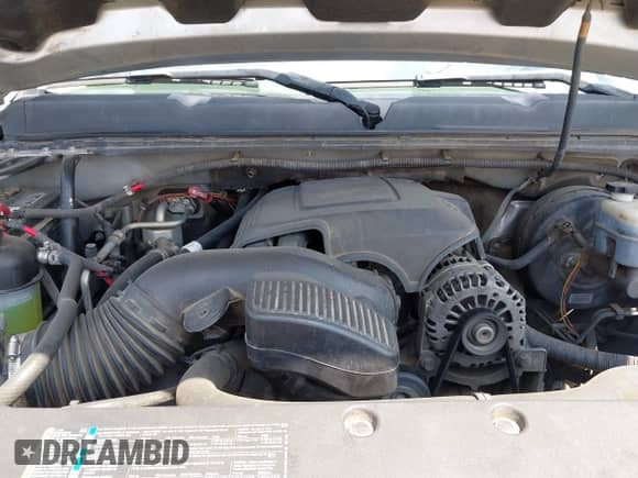 2010 Chevrolet Silverado 1500 LT z VIN 3GCRCSEAXAG186638, wystawiony jako IAAI lot #42680769 z przebiegiem 240 568 mil mil oraz . Historia ofert i sprzedaży dostępna na DreamBid. Obrazek 10.