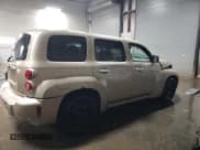 ✅ 2006 Chevrolet HHR LS • VIN: 3GNDA13D36S582946 • Lot: 83590174. Listed on Copart with 215,499 mi. Free auction sales archive from the USA and detailed vehicle history report at DreamBid. Image 3.