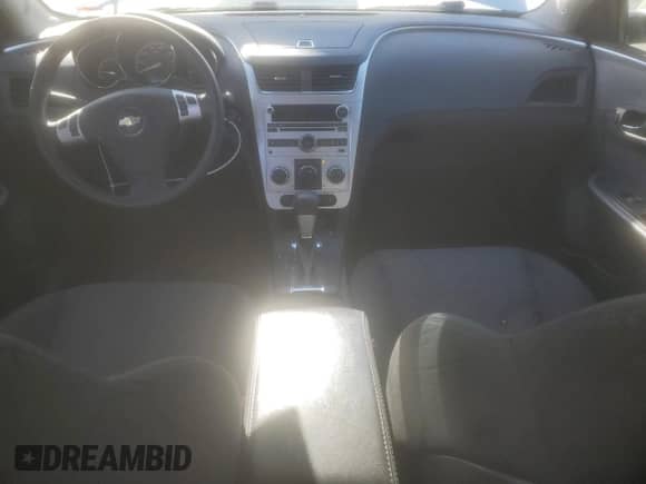 2012 Chevrolet Malibu 1LT с VIN 1G1ZC5E03CF171548, выставлен на аукционе Copart как лот 41963245 с пробегом 143 119 миль миль и Списание • Salvage title. История ставок и продаж доступна на DreamBid. Изображение 8.