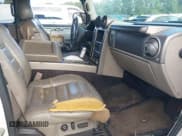 ✅ 2003 Hummer H2 • VIN: 5GRGN23U63H136857 • Lot: 42832921. Listed on IAAI with 255,833 mi. Free auction sales archive from the USA and detailed vehicle history report at DreamBid. Image 5.