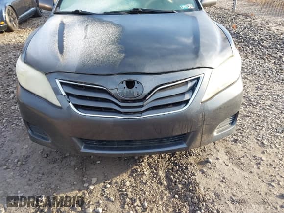 ✅ 2011 Toyota Camry LE • VIN: 4T1BF3EK9BU612496 • Лот: 43747673. Опубликован ранее на IAAI с пробегом 111 243 миль. Бесплатный доступ к архиву аукционных продаж из США и подробный отчёт об истории автомобиля на DreamBid. Изображение 6.