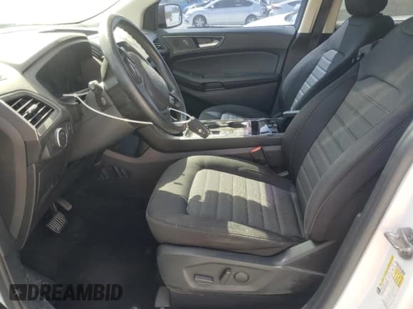 ✅ 2020 Ford Edge SE • VIN: 2FMPK3G95LBA04798 • Лот: 84611795. Опубликован ранее на Copart с пробегом Не указан. Бесплатный доступ к архиву аукционных продаж из США и подробный отчёт об истории автомобиля на DreamBid. Изображение 7.