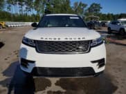 ✅ 2022 Land Rover Range Rover Velar R-Dynamic S • VIN: SALYT2EX1NA334978 • Лот: 70755355. Опубликован ранее на Copart с пробегом 37 363 миль. Бесплатный доступ к архиву аукционных продаж из США и подробный отчёт об истории автомобиля на DreamBid. Изображение 5.