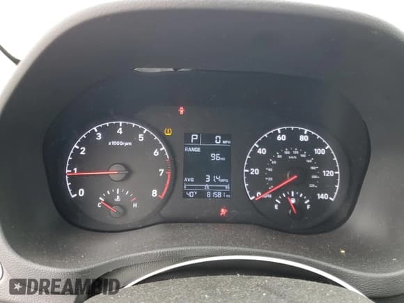 ✅ 2020 Hyundai Accent SE • VIN: 3KPC24A64LE114046 • Лот: 46070415. Опубликован ранее на Copart с пробегом 81 581 миль. Бесплатный доступ к архиву аукционных продаж из США и подробный отчёт об истории автомобиля на DreamBid. Изображение 9.