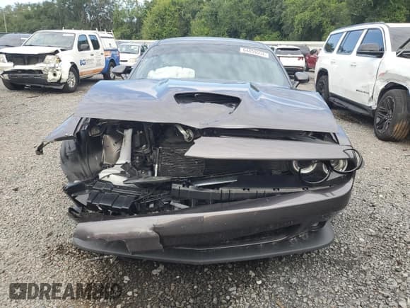 ✅ 2021 Dodge Challenger GT • VIN: 2C3CDZJG6MH605146 • Lot: 64859554. Wystawiony na Copart z przebiegiem 36 041 mil. Bezpłatny archiwum sprzedaży aukcyjnych z USA i szczegółowy raport historii pojazdu na DreamBid. Zdjęcie 5.